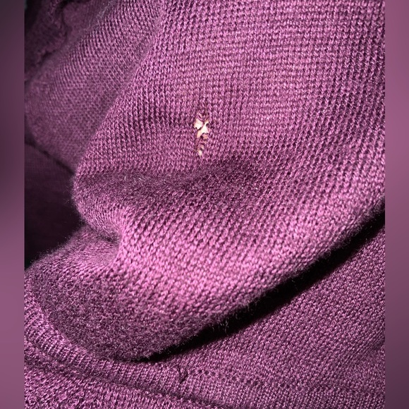 NWT Juicy Couture Cardigan 100% cotton 
Size S Discounted price!! - Picture 6 of 10